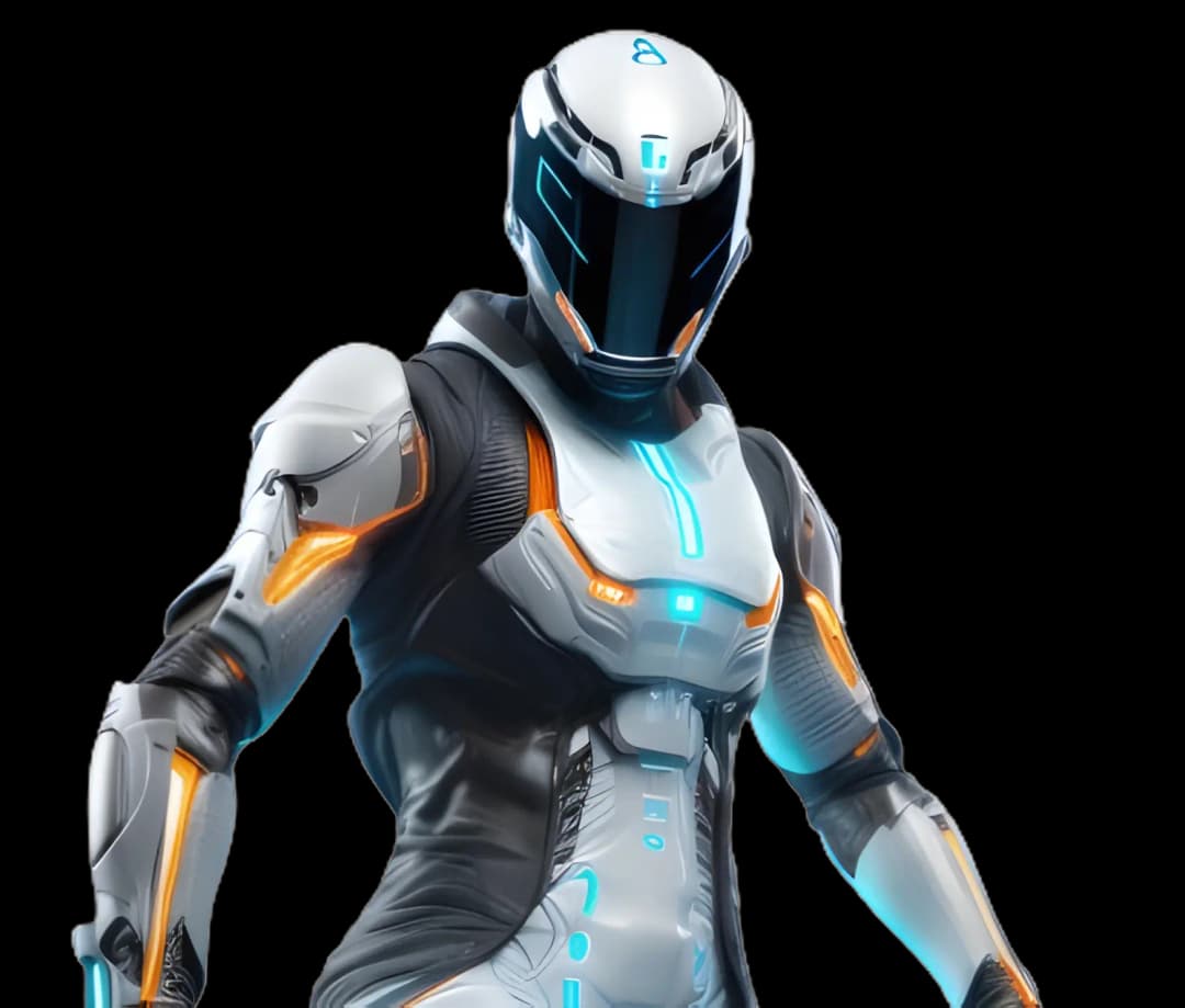 Cyborg Image
