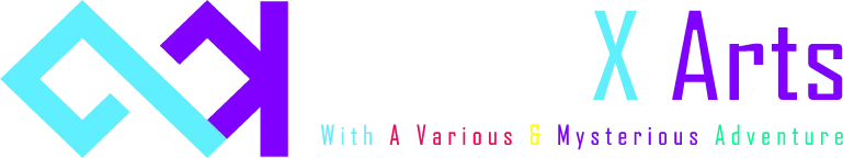GraphiX Arts Logo